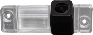 170 degree CCD night vision parking camera - ShopVlot