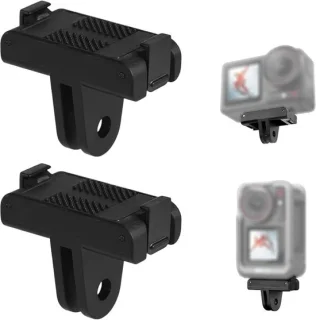 2 stuks Magnetische Quick-Release Halterung