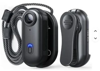 Wat vinden we goed aan de 2026 4K Pro Bodycam Zwart