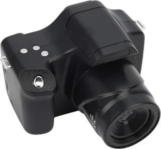 24 MP SLR-camera Standaard editie