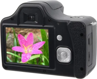 24 MP SLR-camera Standaard editie