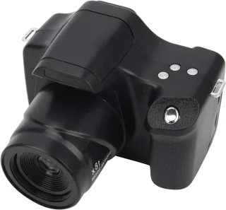 24 MP SLR-camera Standaard editie