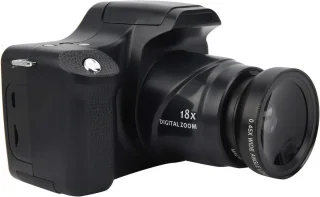 24 MP SLR-camera Standaard editie