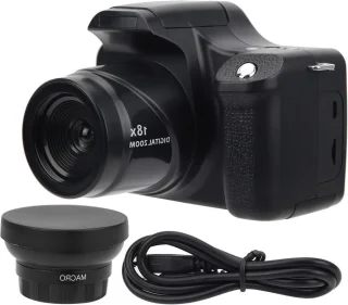 24 MP SLR-camera Standaard editie