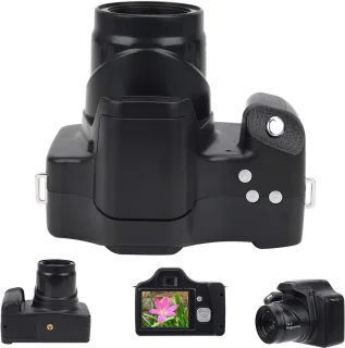 24 MP SLR-camera Standaard editie