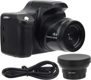 24 MP SLR-camera Standaard editie