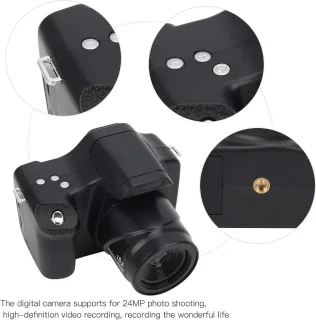 24 MP SLR-camera Standaard editie