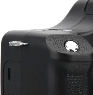 24 MP SLR-camera Standaard editie