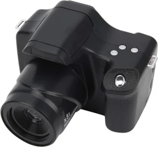 24 MP SLR-camera Standaard editie