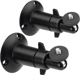 2x Camera houder compatibel met 1