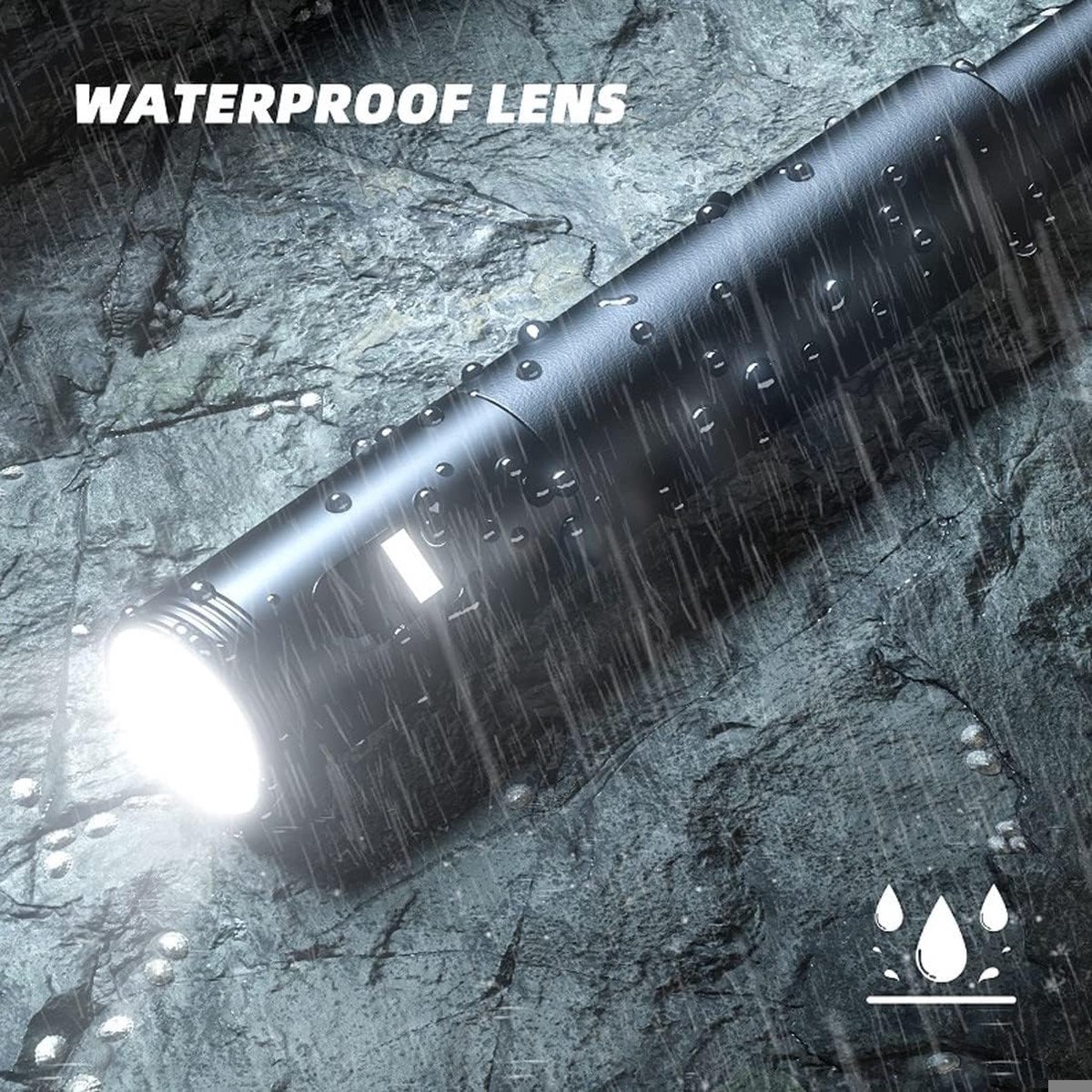 Wat vinden we goed aan de 3-in-1 Endoscoop HD 720P met 5,5m kabel en 8mm lens