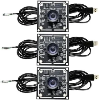 3-pack ov9732 cameramodule