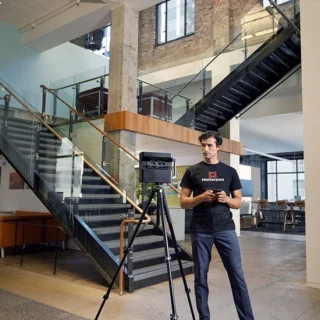 3D-camera
