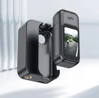 4K sportcamera