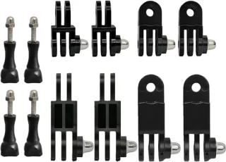 8pcs sport camera extension arm ShopVlot