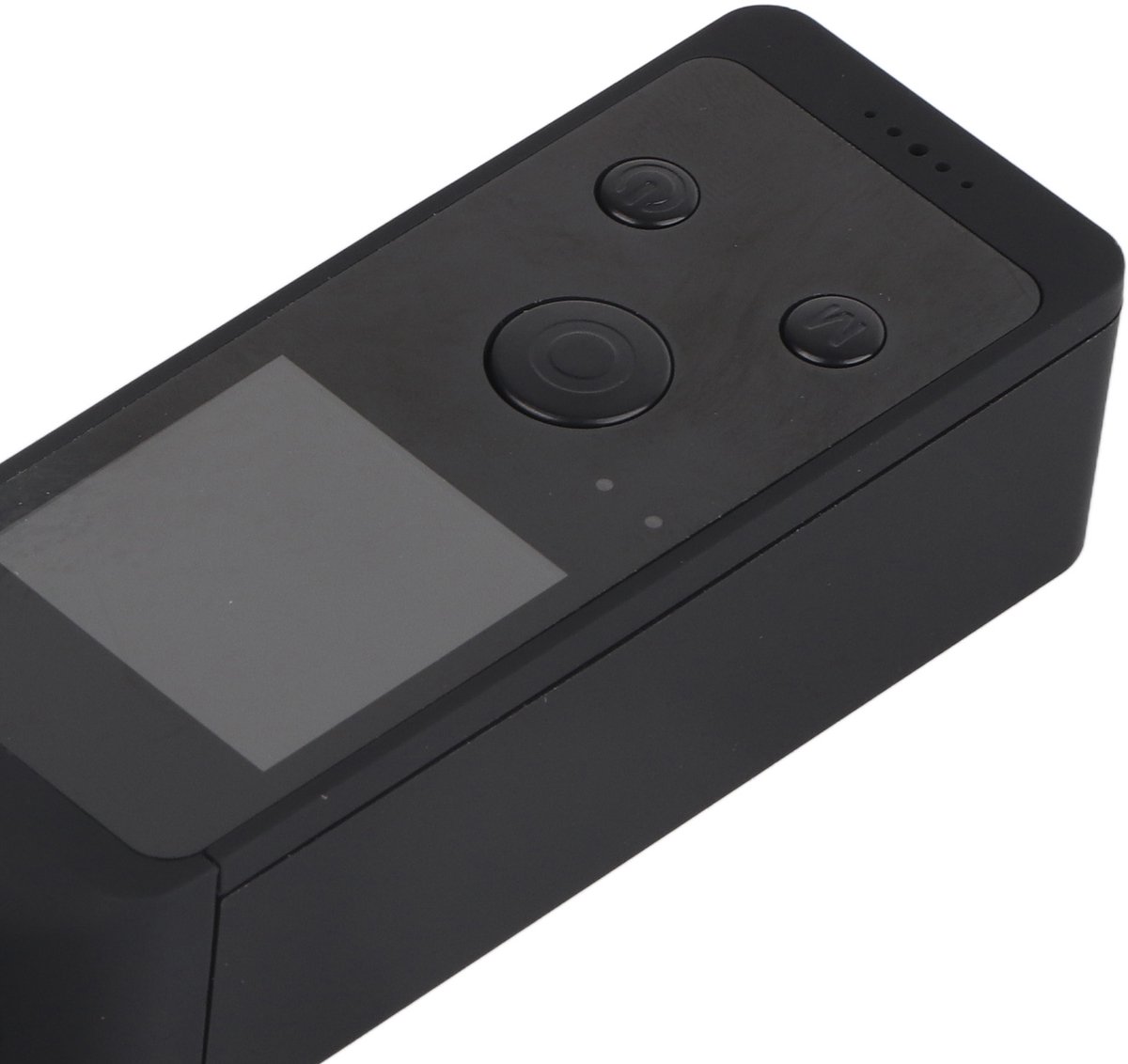 Actiecamera 4K Ultra HD met WiFi en Microfoon