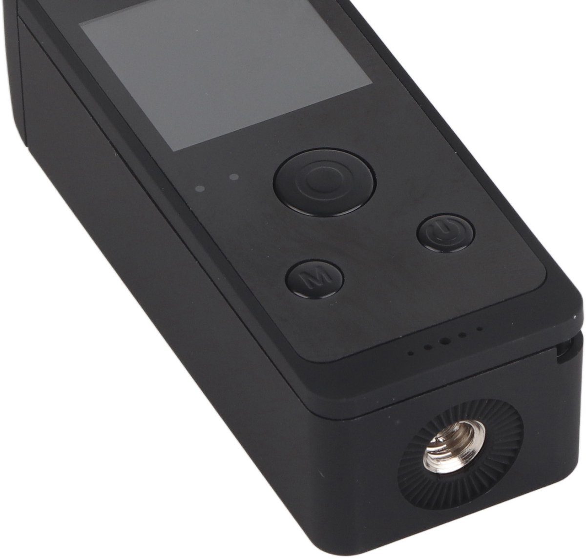 Actiecamera 4K Ultra HD met WiFi en Microfoon