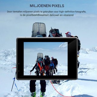 Wat vinden we minder goed