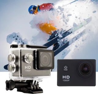 Actiecamera Model A