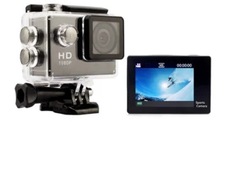 Actiecamera Model A