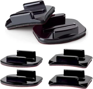 Actiecamera montagemateriaal 8 sets ShopVlot