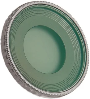 Actiecameralensfilter voor Action 4-camera