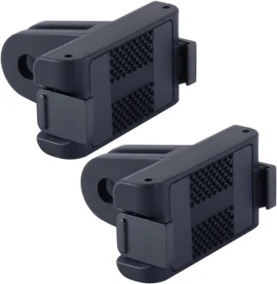 Action Camera Adapter 2 stuks voor Action 5 Pro/4/3 - ServiceTopper
