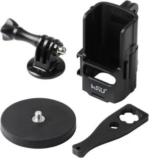 Action camera houder voor Osmo Pocket 3 - magnetische uitbreidingsadapter - ShopVlot