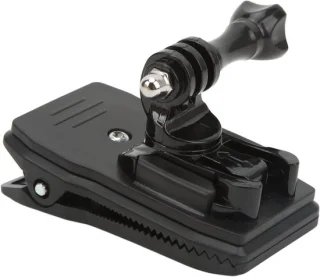 Action camera houder voor skiën en fietsen - ShopVlot