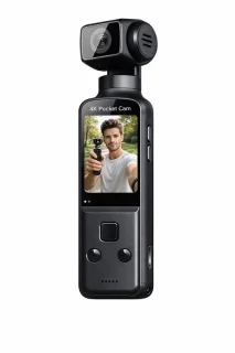 Action Camera Pocket - Action Camera review