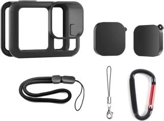 Action Camera Protection Kit voor Hero 13 – ServiceTopper
