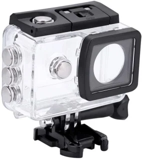 Action Camera Protective Cover voor SJ5000