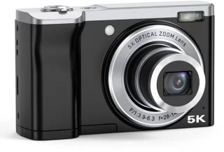 Actioncam 5K Ultra HD