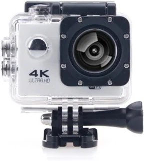 ActionCam Actiecamera (Wit)