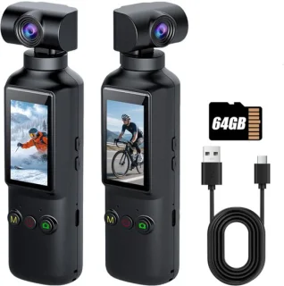 ActionCam X1 Sportcamera