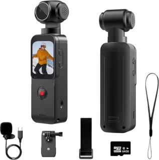 Actioncamera Bodycam