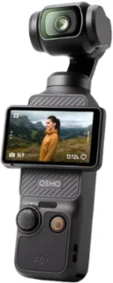 Active Track 6.0 Vlogcamera Set