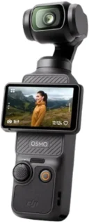 Active Track 6.0 Vlogcamera Set