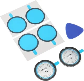 Adhesive Lens Protector - X3 Lens Bescherming