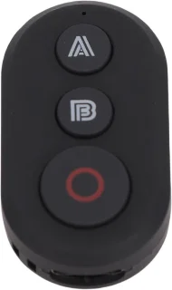 Afstandsbediening voor 360 X2/X3/X4/X5/Go3, Gp 8-13 en ShopVlot camera's