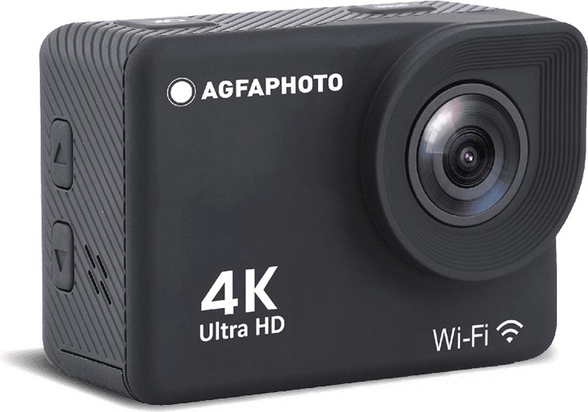 AgfaPhoto AC9000 actiesportcamera