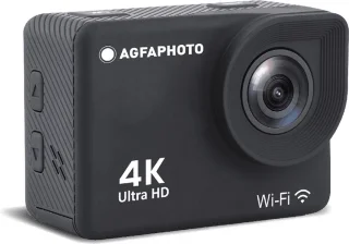 AgfaPhoto AC9000 actiesportcamera