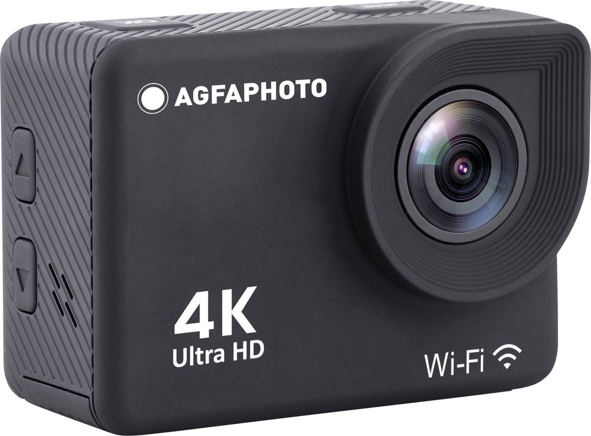 AgfaPhoto AC9000 actiesportcamera