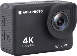 AgfaPhoto AC9000 actiesportcamera