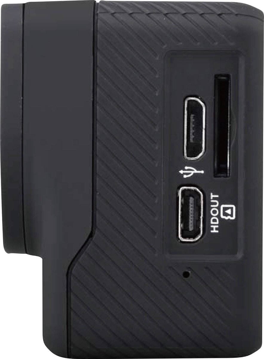 AgfaPhoto AC9000 actiesportcamera