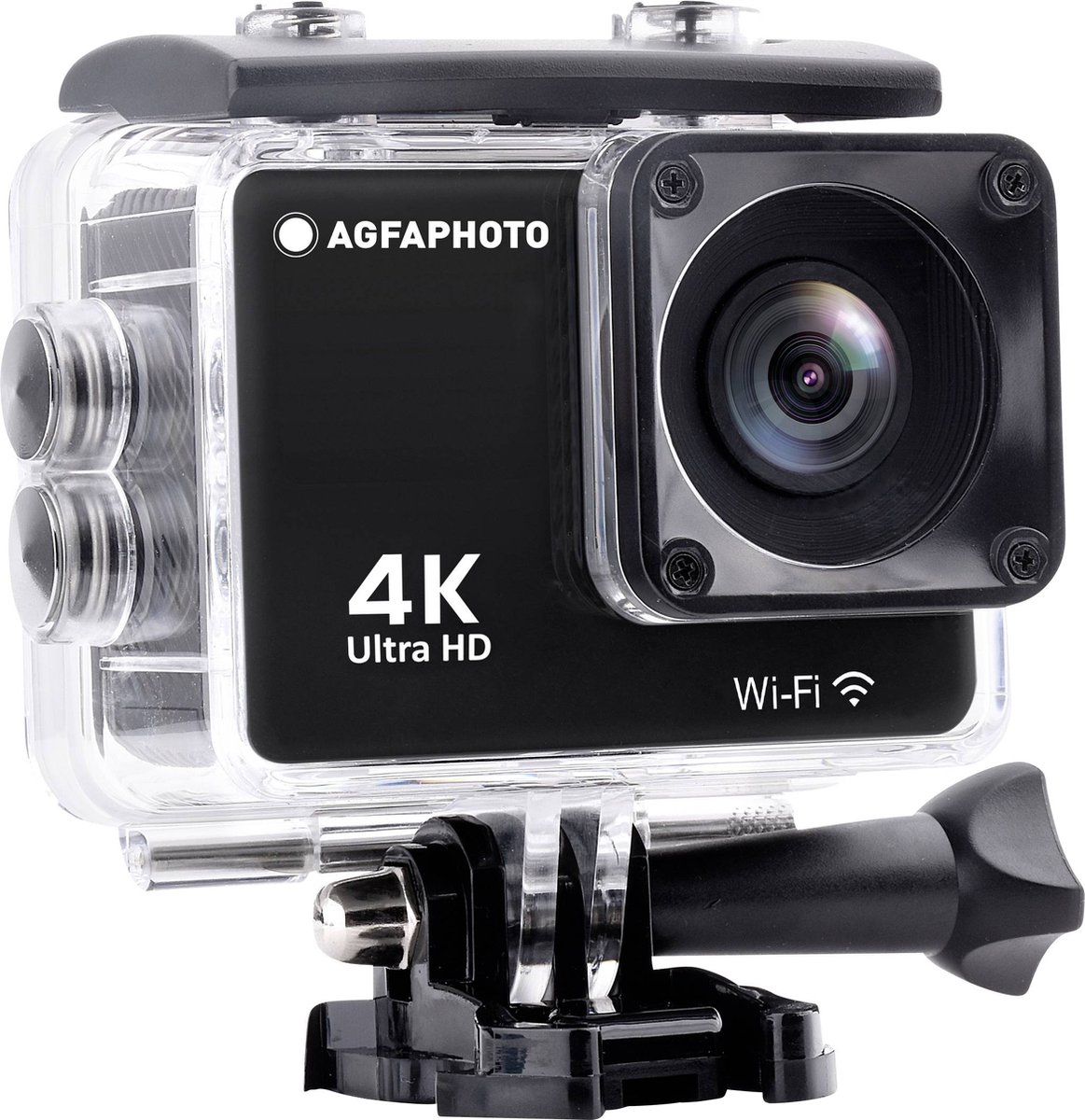 AgfaPhoto AC9000 actiesportcamera