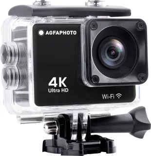 AgfaPhoto AC9000 actiesportcamera