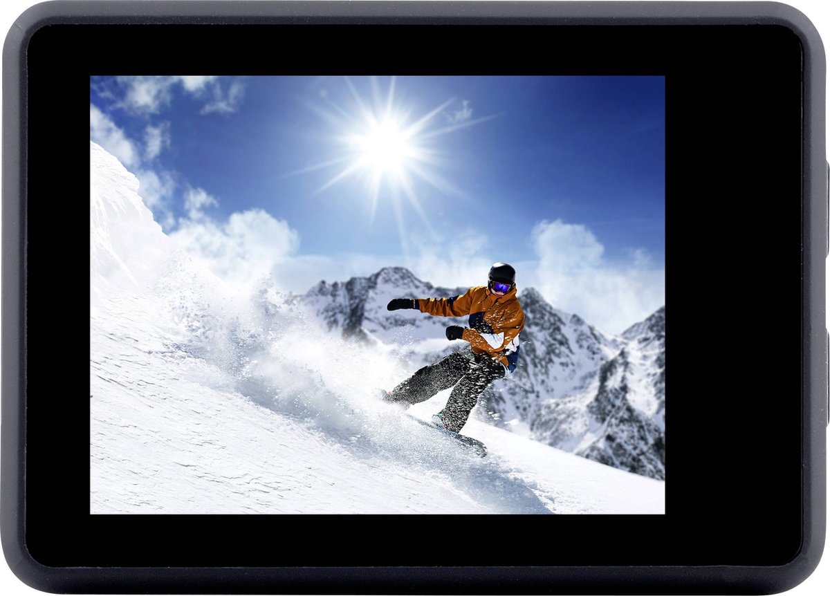 AgfaPhoto AC9000 actiesportcamera