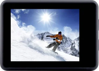 AgfaPhoto AC9000 actiesportcamera