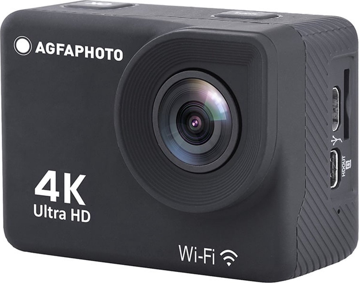 AgfaPhoto AC9000 actiesportcamera